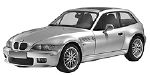 BMW E36-7 B213A Fault Code