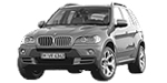 BMW E70 B213A Fault Code