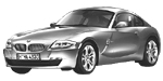 BMW E86 B213A Fault Code