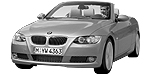 BMW E93 B213A Fault Code