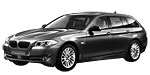 BMW F11 B213A Fault Code