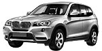 BMW F25 B213A Fault Code